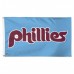 Philadelphia Phillies / Cooperstown Flag - Deluxe 3' X 5'